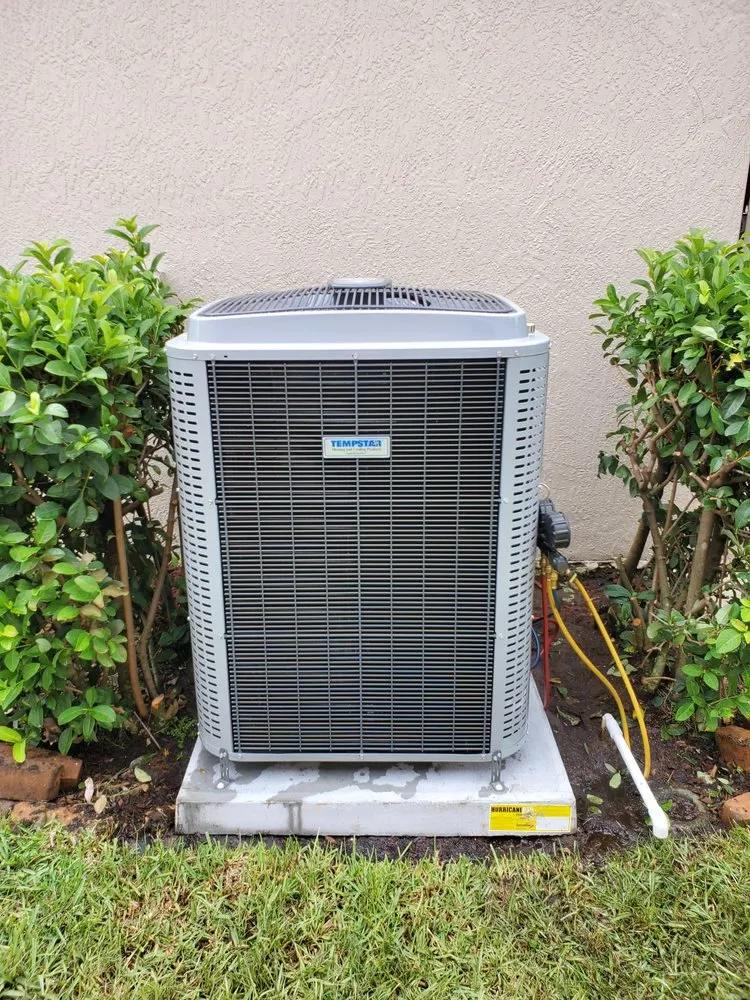 Slide of Florida Air Pro’s Heating & Cooling