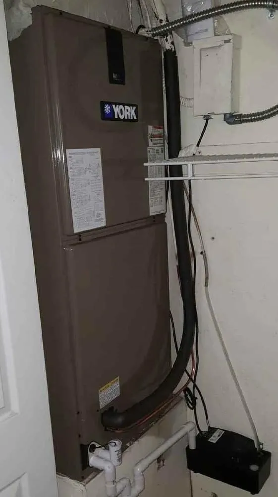 Slide of Florida Air Services