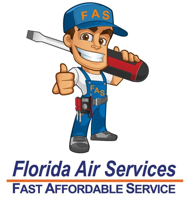Slide of Florida Air Services