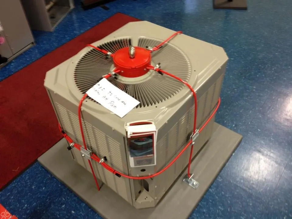 Slide of Florida Air Services