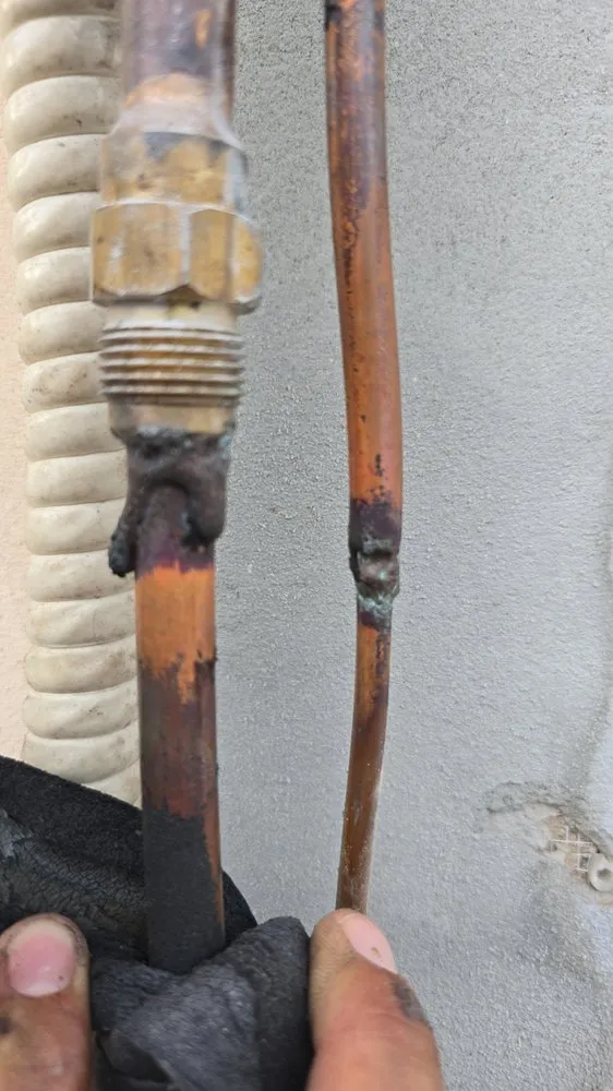 Slide of Florida Air Solutions and More