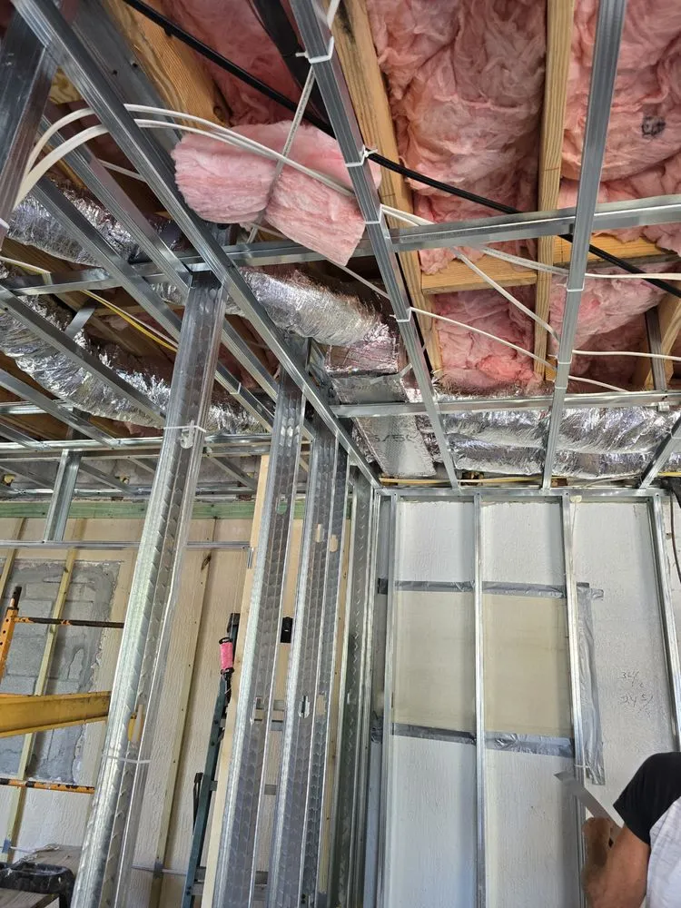 Slide of Florida Air Solutions and More