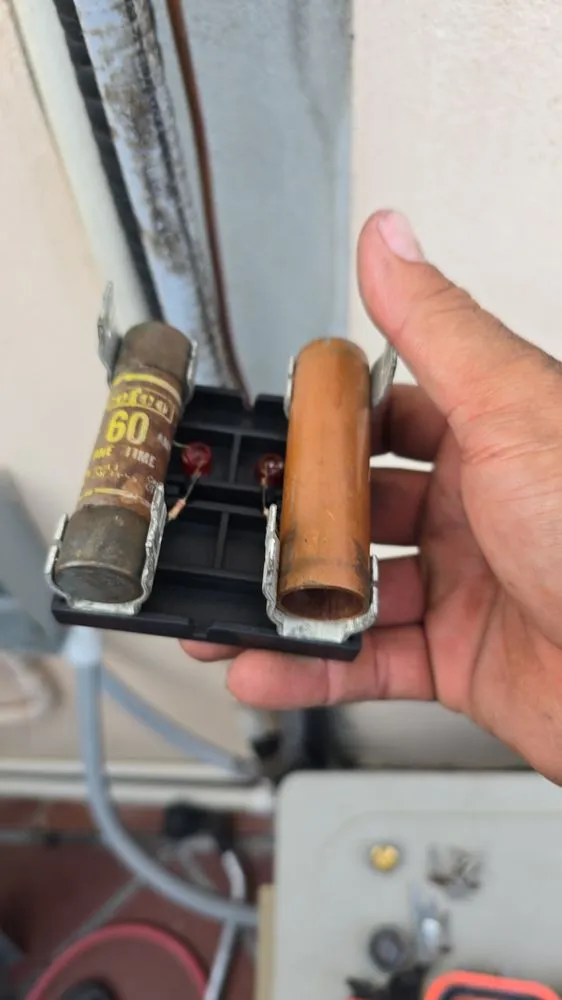 Slide of Florida Air Solutions and More