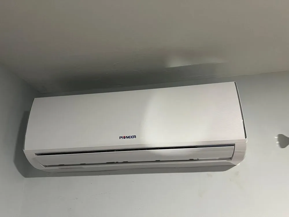 Slide of Florida Air Solutions and More