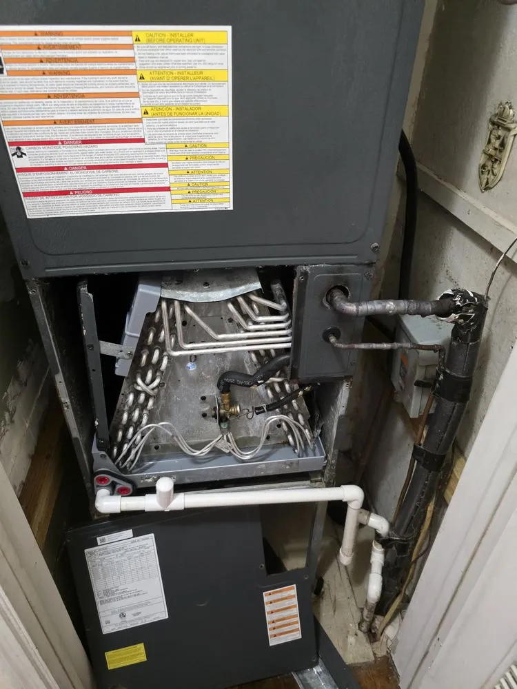 Slide of Florida Air Solutions and More