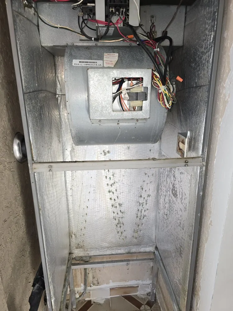 Slide of Florida Air Solutions and More