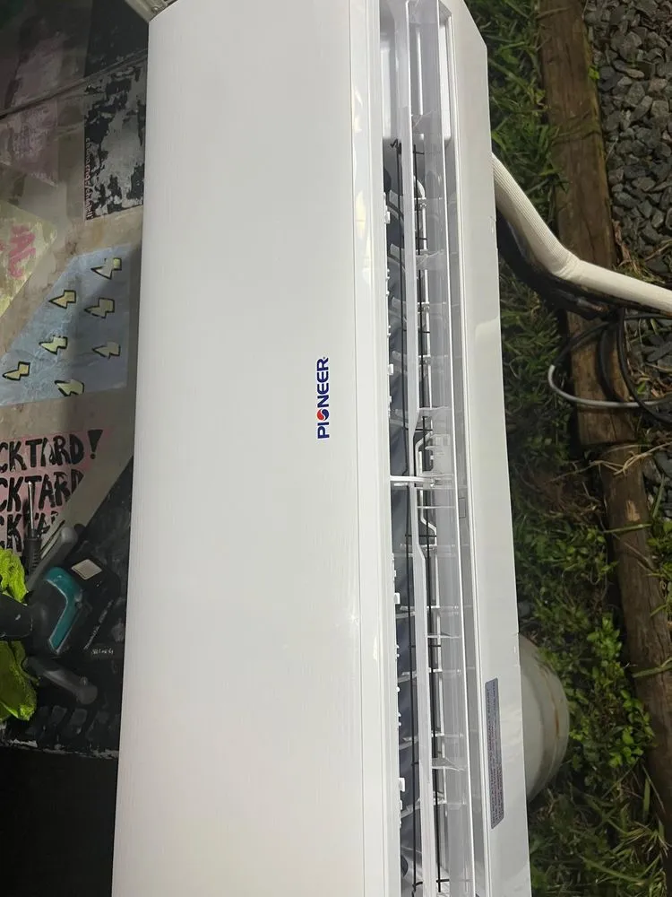 Slide of Florida Air Solutions and More