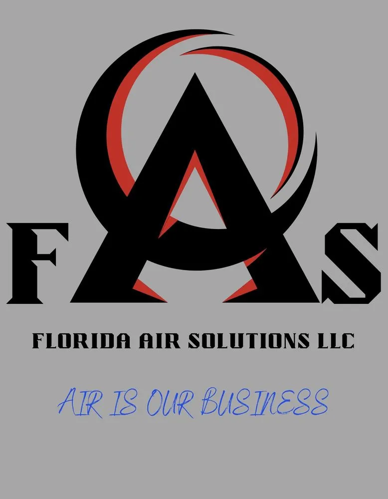 Slide of Florida Air Solutions