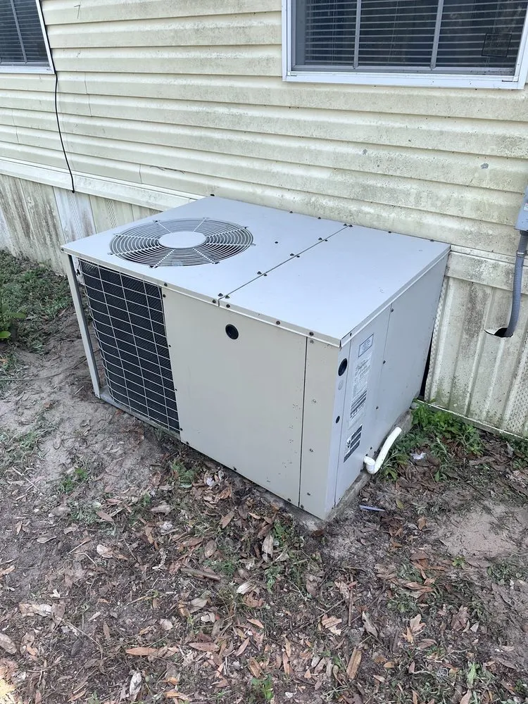 Slide of Florida Air Solutions