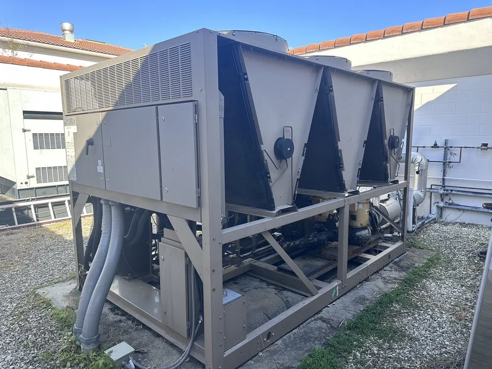 Slide of Florida Air Solutions