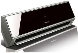 Slide of Florida Air Temp