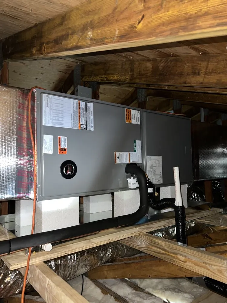 Slide of Florida Aire