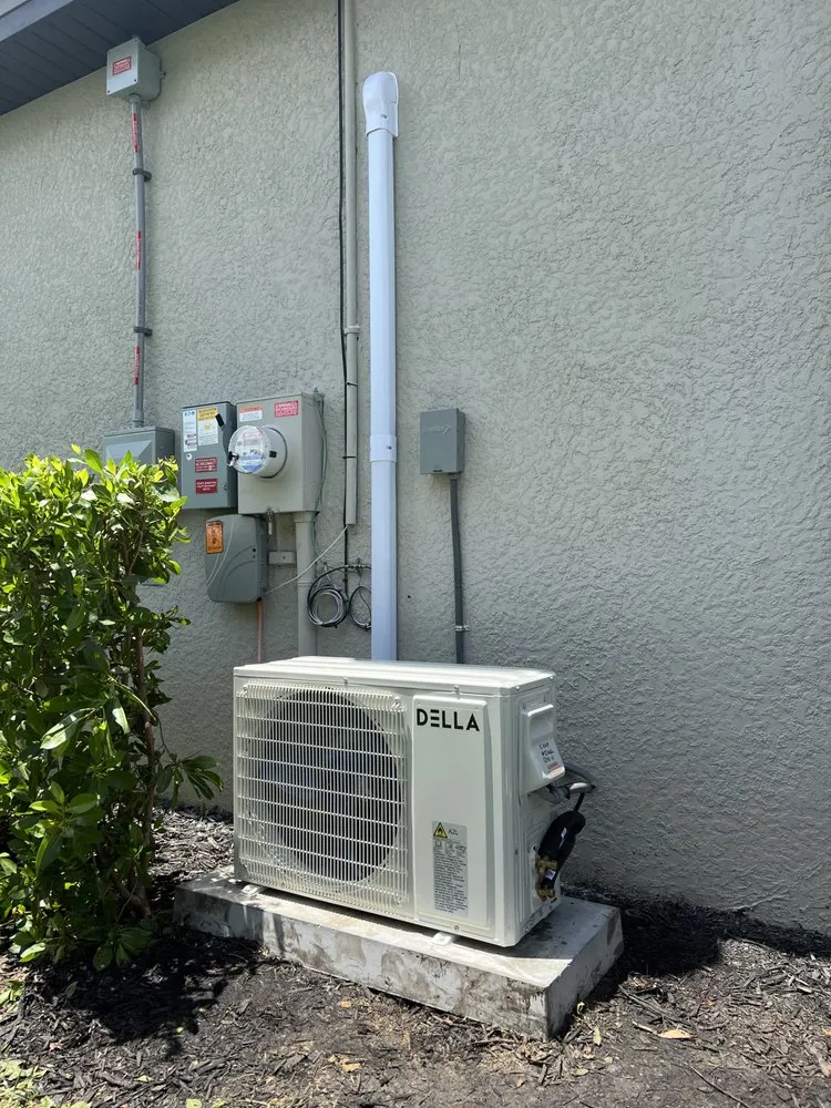 Slide of Florida Aire