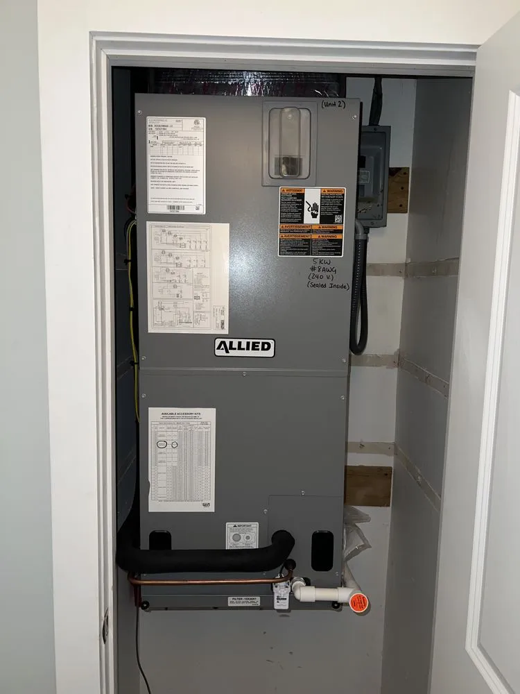 Slide of Florida Aire