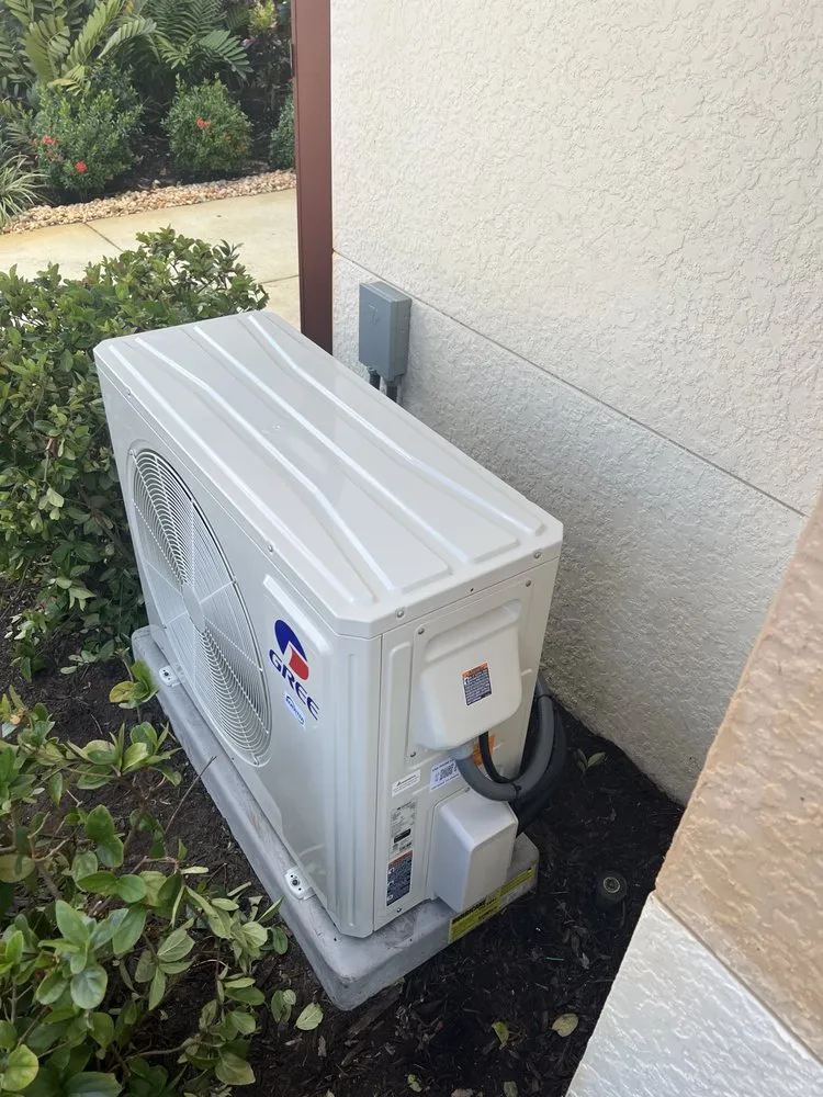 Slide of Florida Aire