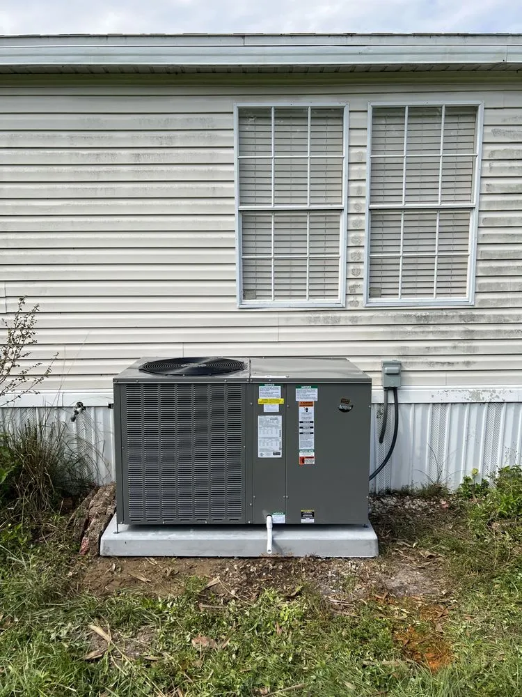 Slide of Florida Aire