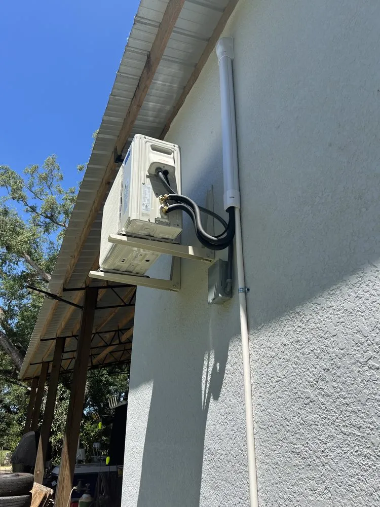 Slide of Florida Aire