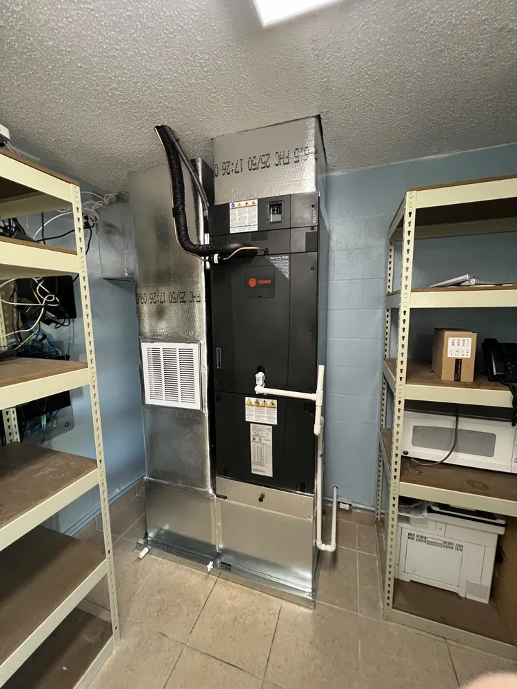 Slide of Florida Aire