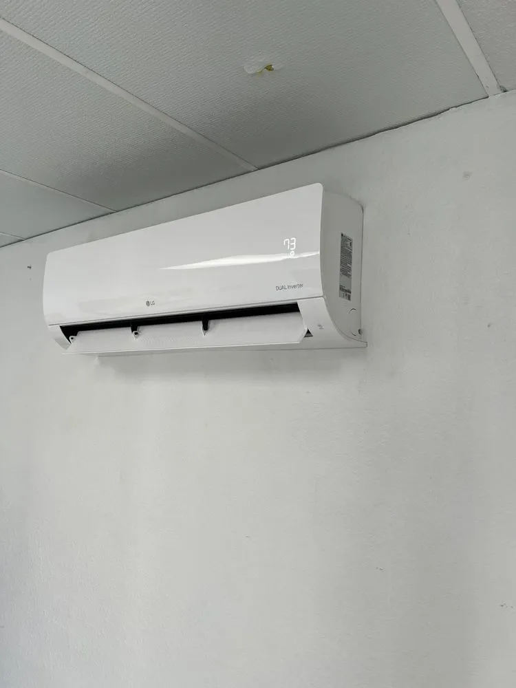 Slide of Florida Aire