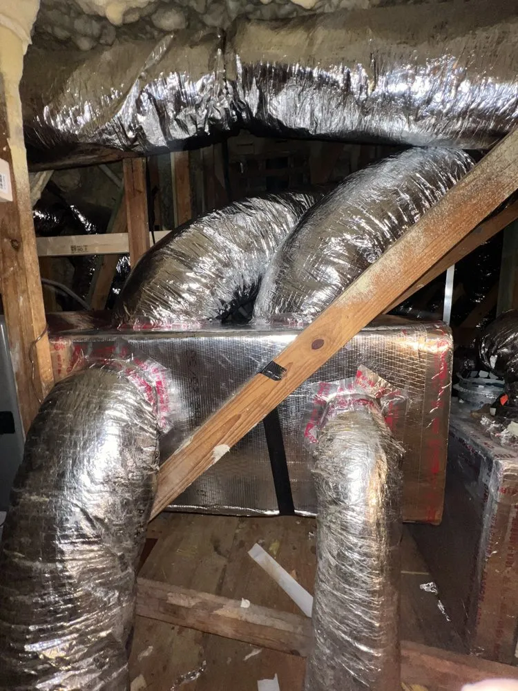 Slide of Florida Aire