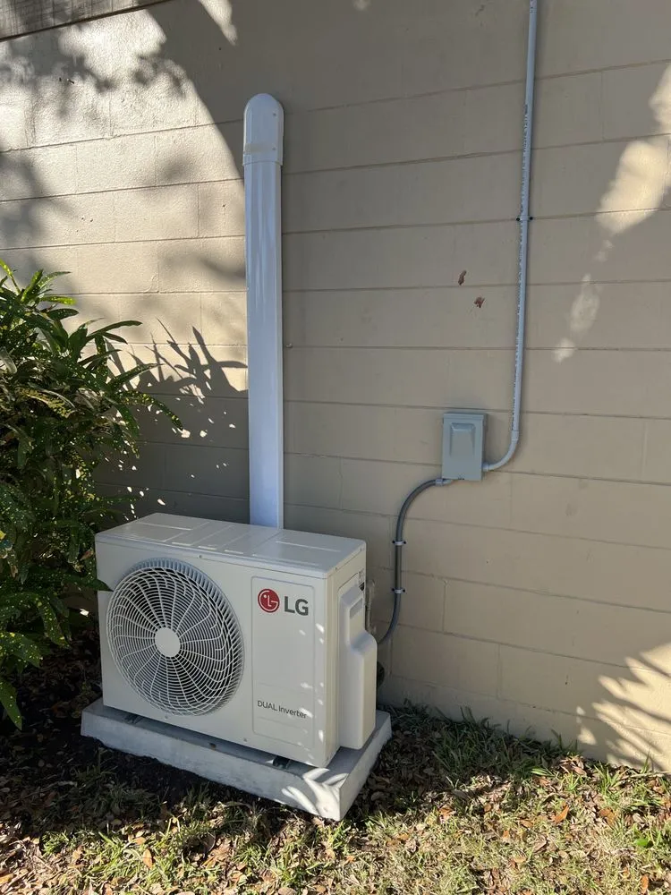 Slide of Florida Aire