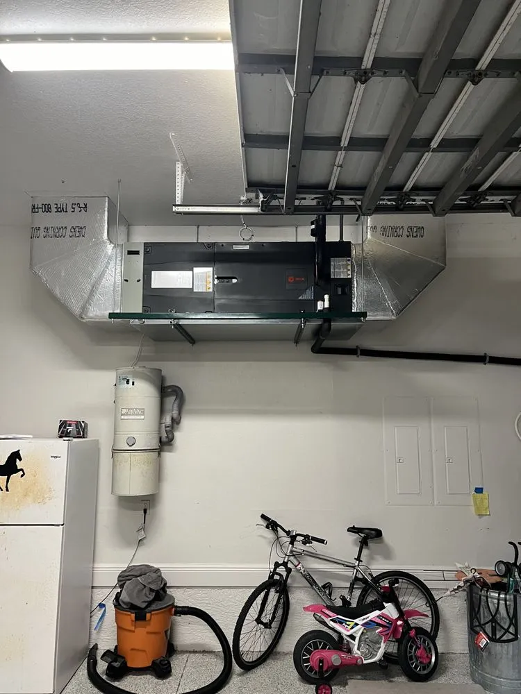 Slide of Florida Aire