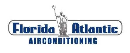 Slide of Florida Atlantic