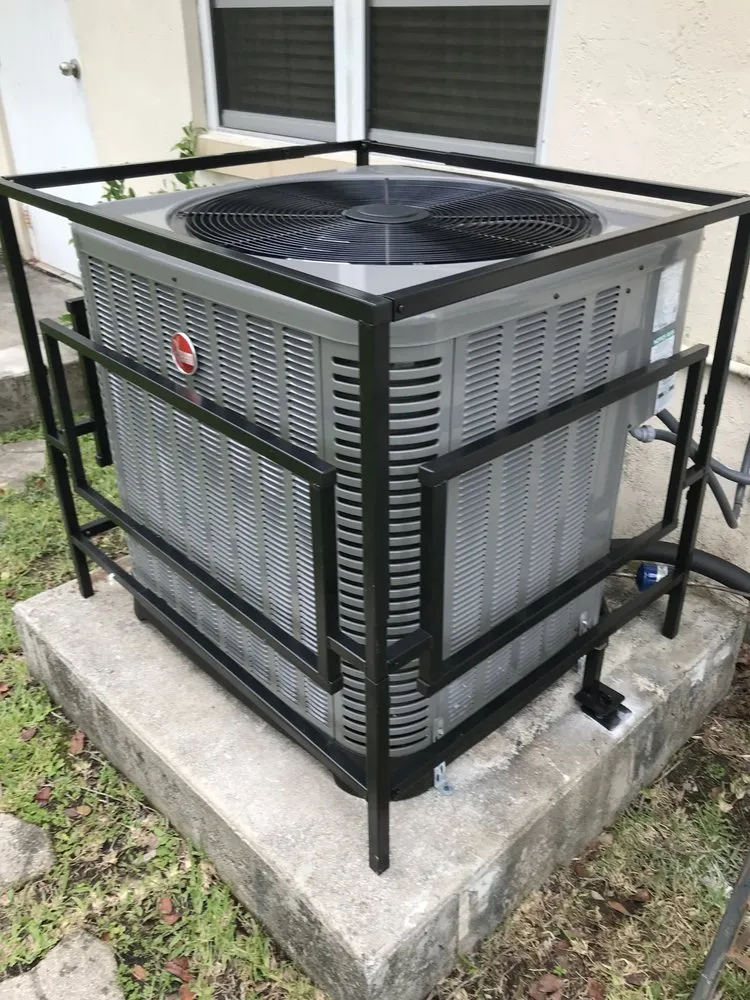 Slide of Florida Atlantic