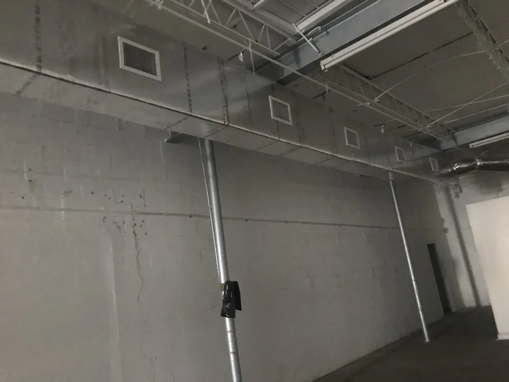 Slide of Florida Atlantic