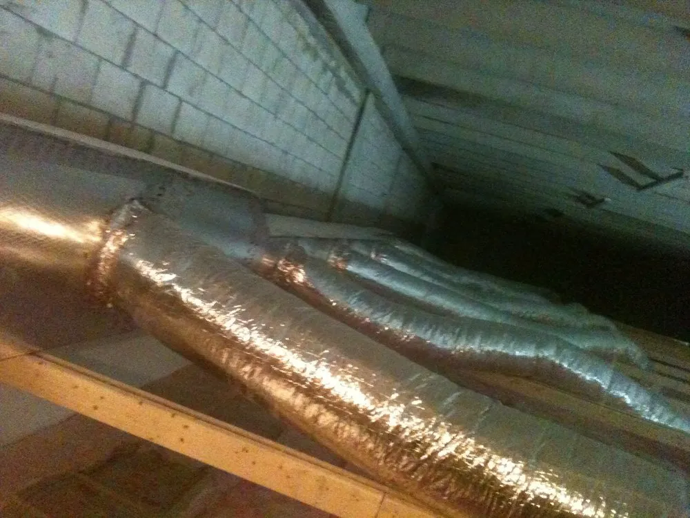 Slide of Florida Atlantic