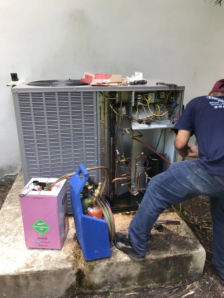 Slide of Florida Atlantic