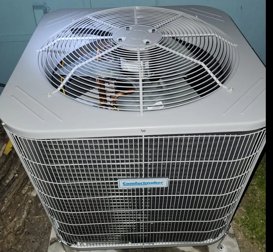 Slide of Florida Breeze