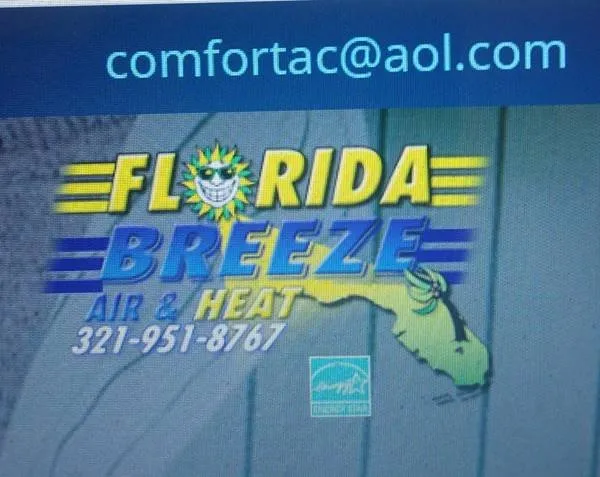Slide of Florida Breeze