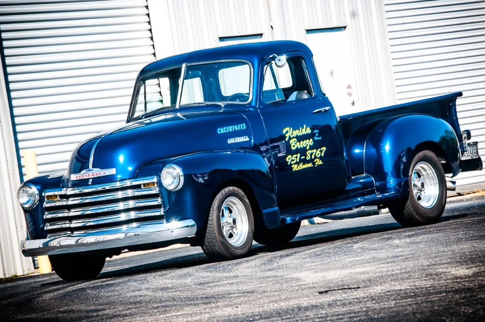 Slide of Florida Breeze