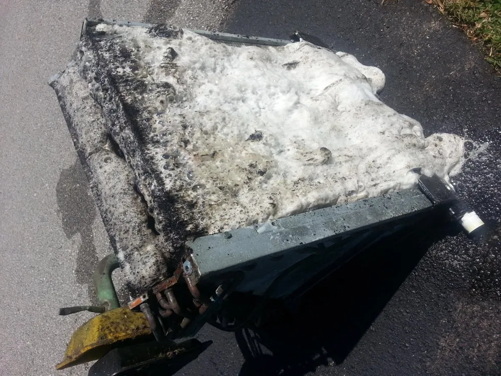 Slide of Florida Certified Air Conditioning