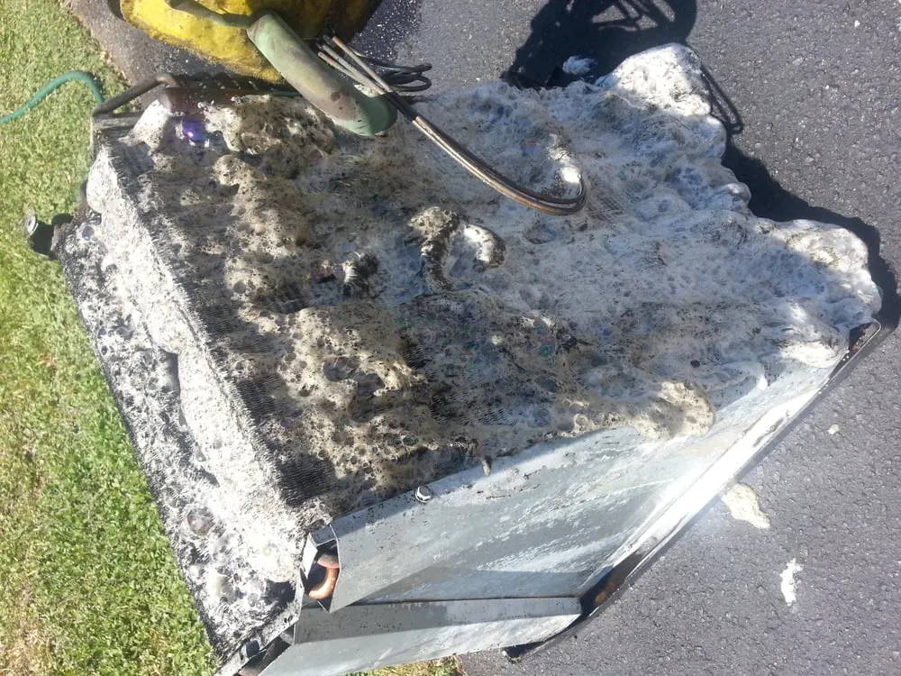 Slide of Florida Certified Air Conditioning