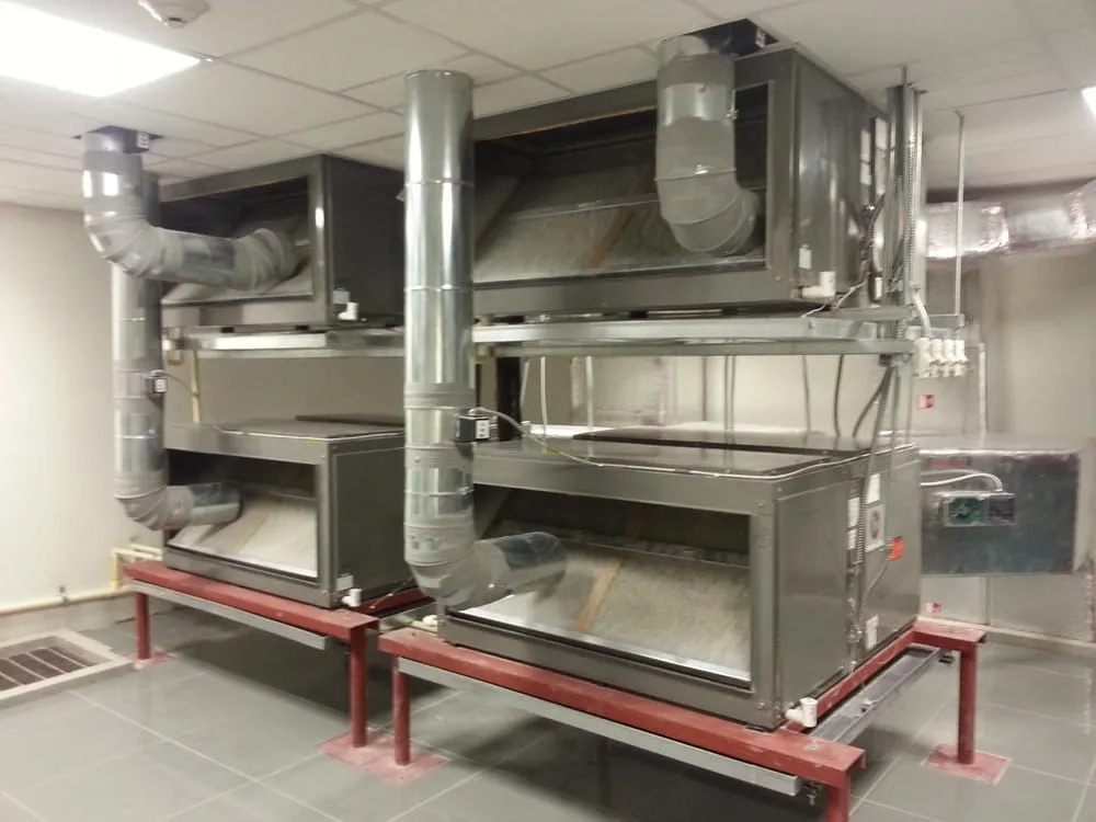 Slide of Florida Certified Air Conditioning