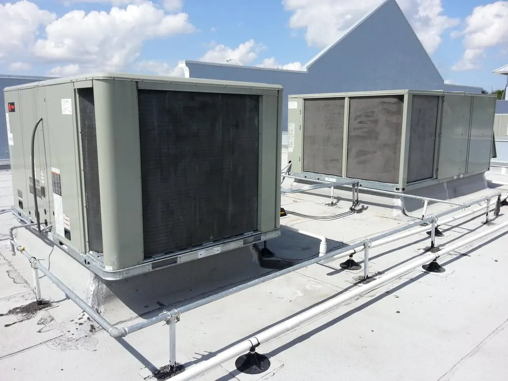 Slide of Florida Certified Air Conditioning