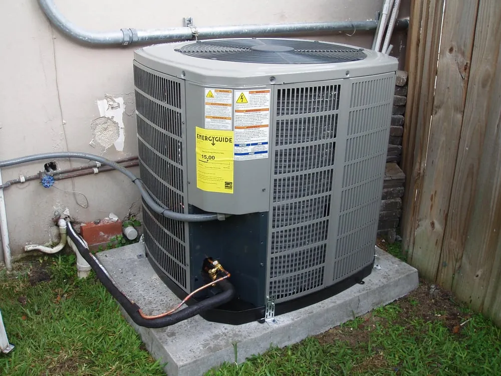 Slide of Florida Certified Air Conditioning
