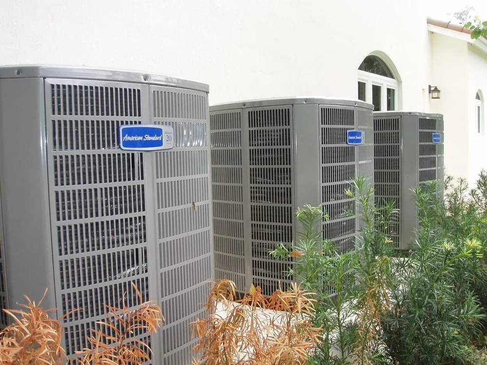 Slide of Florida Certified Air Conditioning