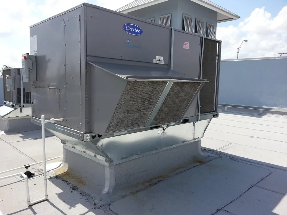 Slide of Florida Certified Air Conditioning