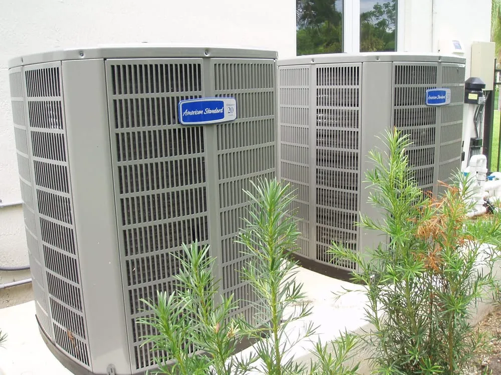 Slide of Florida Certified Air Conditioning