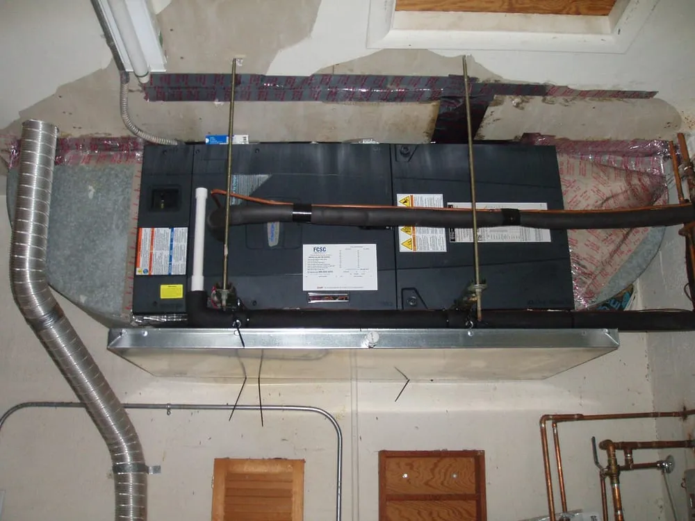 Slide of Florida Certified Air Conditioning