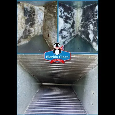 Florida Clean Air Plus