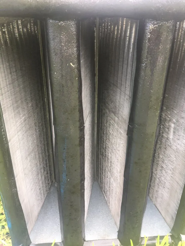 Slide of Florida Climate Control Specialist