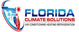 Slide of Florida Climate Solutions