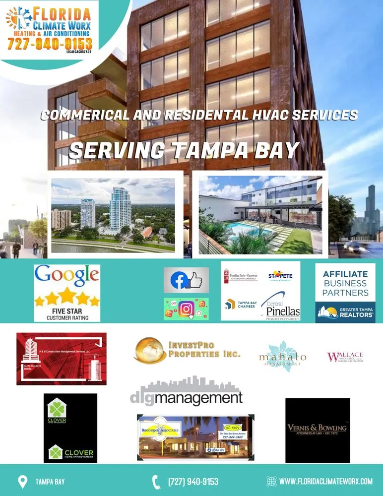 Slide of Florida Climate Worx