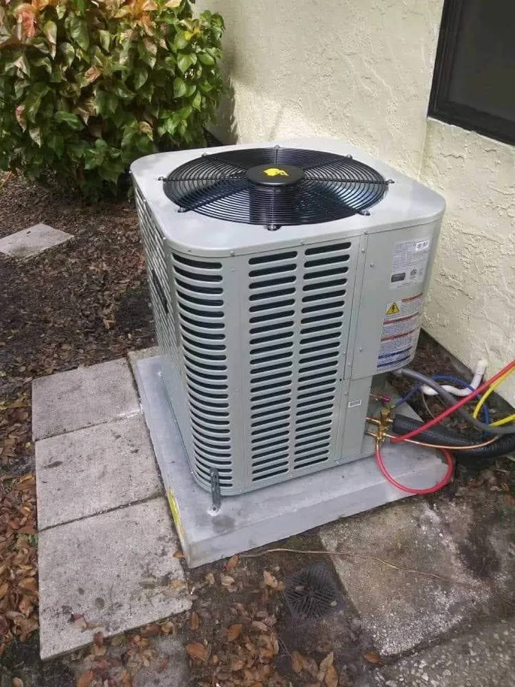 Slide of Florida Climate Worx