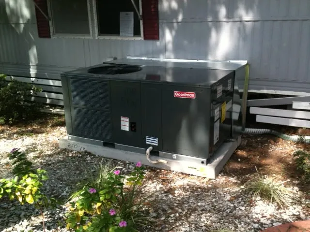 Slide of Florida Coast Air Conditioning