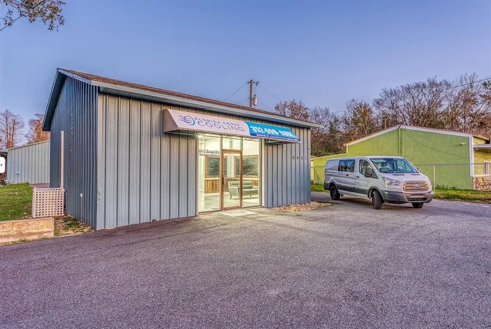 Slide of Florida Coast Cooling Heating & Air Conditioning